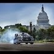 Watch Rhys Millen Turn The Streets Of D.C. Into His Rally Playground